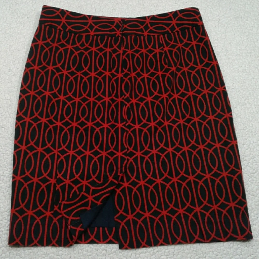 BANANA REPUBLIC pencil skirt size 2P